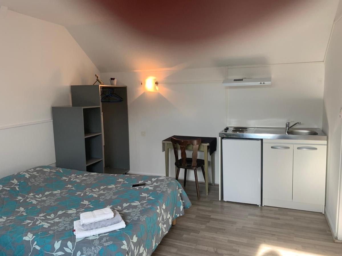 Hotel Le Cosy Pont-de-Chéruy 외부 사진